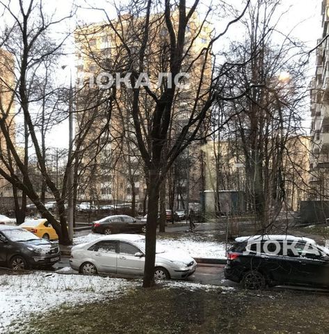 Снять 2-к квартиру на Измайловский проспект, 69/2, метро Измайловская, г. Москва