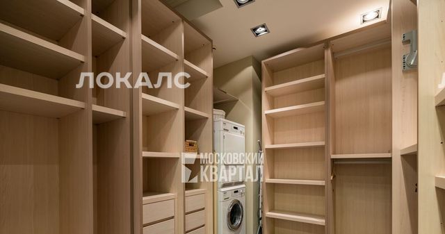 Аренда 3х-комнатной квартиры на Старопименовский переулок, 10, метро Менделеевская, г. Москва