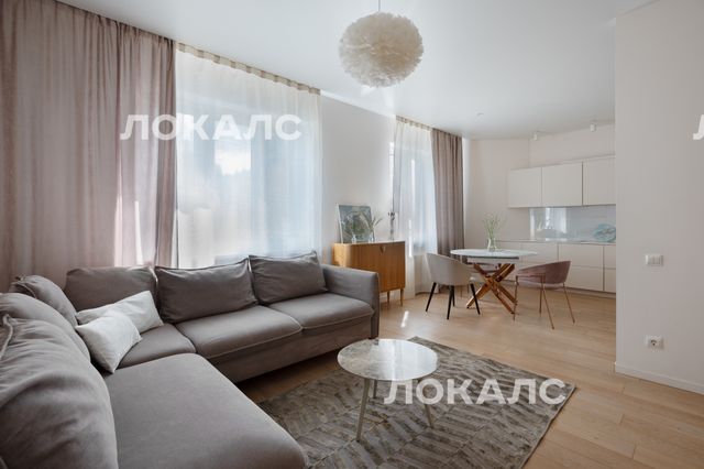 Продажа 2-комнатной квартиры на г Санкт-Петербург, ул Смоленская, д 14 стр 1, метро Технологический институт, г. Санкт-Петербург