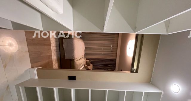 Сдам 2х-комнатную квартиру на Большая Садовая улица, 5к1, метро Маяковская, г. Москва