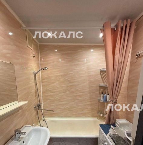 Сдам однокомнатную квартиру на проезд Дежнева, 27К3, метро Свиблово, г. Москва