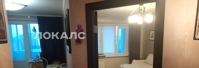 Сдаю 1к квартиру на Большая Академическая улица, 23А, метро Коптево, г. Москва