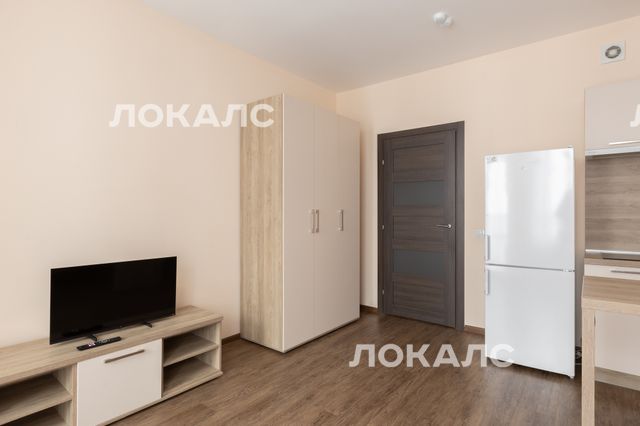 Сдается 1к квартира на г Санкт-Петербург, Торфяная дорога, д 17 к 6 стр 1, метро Старая Деревня, г. Санкт-Петербург