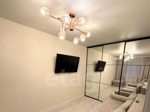 2-к кв. Татарстан, Казань Краснококшайская ул., 166 (45.0 м²)