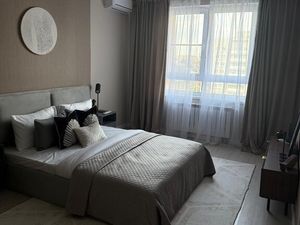 2-комнатная квартира: Москва, 1-й Стрелецкий проезд, 18 (39.9 м²)