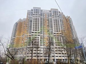 2-к кв. Москва Рублевское ш., 79 (54.0 м²)