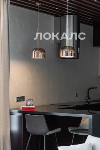 Сдается 2-к квартира на г Москва, 3-й Автозаводский проезд, д 3, метро Автозаводская (МЦК), г. Москва