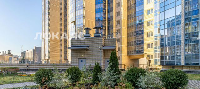 Сдам 1к квартиру на Заневский проспект, 42, метро Ладожская, г. Санкт-Петербург