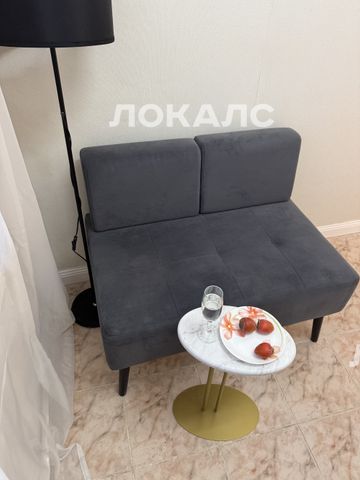 Сдам 2к квартиру на г Москва, ул Амундсена, д 14, метро Свиблово, г. Москва