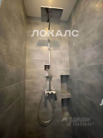 Сдается 3х-комнатная квартира на Волоколамское шоссе, 71к2, метро Стрешнево, г. Москва