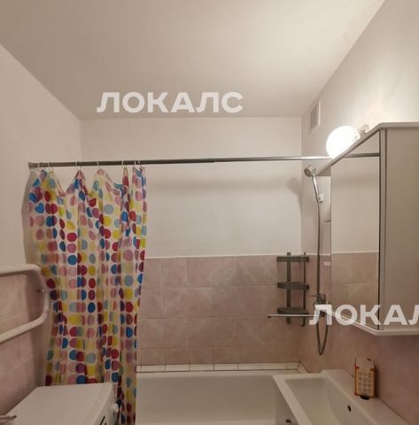 Сдам 2х-комнатную квартиру на к826, г. Москва