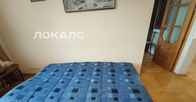 Аренда 3-комнатной квартиры на Большая Академическая улица, 22Б, метро Стрешнево, г. Москва