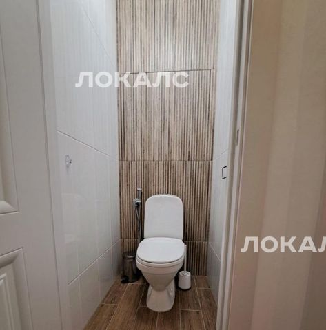 Сдается 4-к квартира на Трифоновская улица, 12, метро Менделеевская, г. Москва