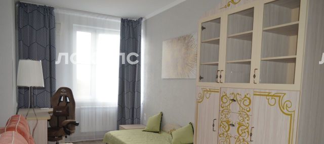 Сдам 2-комнатную квартиру на Партизанская улица, 26, метро Кунцевская, г. Москва