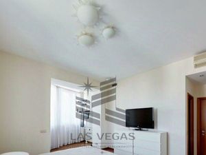 4-к кв. Москва Карамышевская наб., 56К1 (150.0 м²)