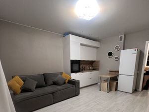 3-к кв. Новосибирская область, Новосибирск ул. Титова, 252 (66.0 м²)
