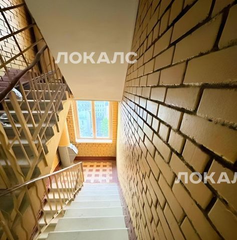 Сдается 2х-комнатная квартира на Хохловский переулок, 10С7, метро Чистые пруды, г. Москва
