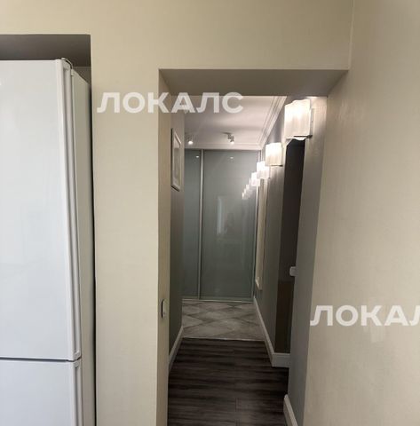 Аренда 3-к квартиры на улица Плещеева, 5, метро Отрадное, г. Москва