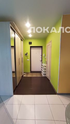 Сдается 1-к квартира на Московская обл, г Балашиха, пр-кт Ленина, д 32А, метро Новогиреево, г. Москва