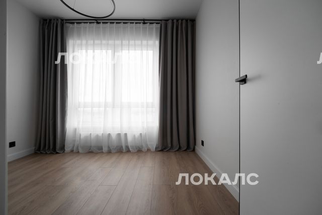 Снять 3-к квартиру на Московская обл, г Мытищи, ул Юбилейная, д 18, метро Медведково, г. Москва