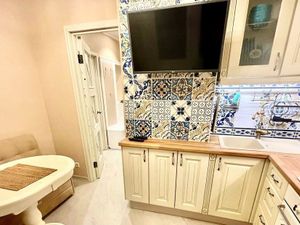 Однушка около метро Новослободская