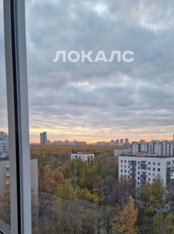 Снять 2к квартиру на Ленинский проспект, 130К2, метро Проспект Вернадского, г. Москва