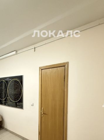 Аренда 2к квартиры на Кропоткинский переулок, 9, метро Парк культуры, г. Москва
