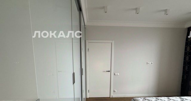 Аренда 2-комнатной квартиры на Озерная улица, 9, метро Озёрная, г. Москва