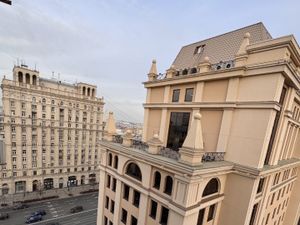 3-х комнатная квартира Зацепа