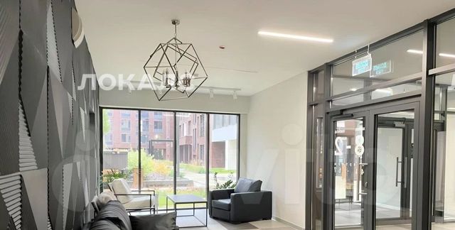 Сдаю 3х-комнатную квартиру на Шмитовский проезд, 39к8, метро Шелепиха, г. Москва