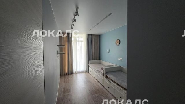 Сдаю 3к квартиру на Московская обл, г Красногорск, пгт Отрадное, ул Пятницкая, д 12, метро Пятницкое шоссе, г. Москва