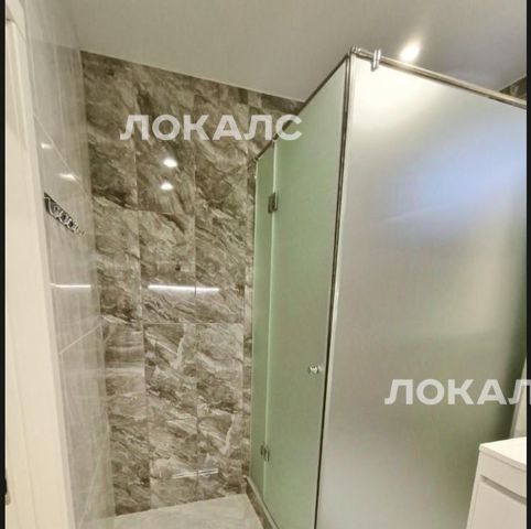 Сдаю 2-к квартиру на Новодмитровская улица, 2к6, метро Савёловская, г. Москва