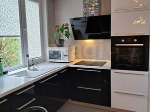 3-комнатная квартира: Новосибирск, улица Палласа, 5/2 (60 м²)