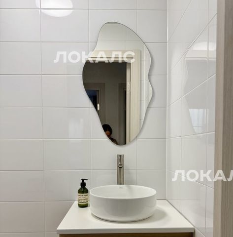 Снять 3х-комнатную квартиру на Складочная улица, 2, метро Савёловская, г. Москва