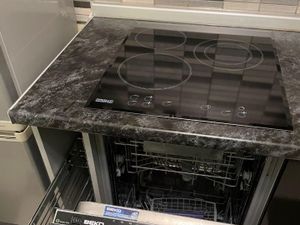 1 комнатная квартира Академика Виноградова