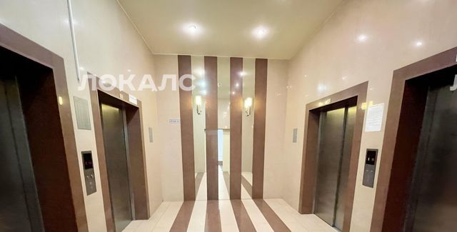 Сдам 3х-комнатную квартиру на Ленинский проспект, 106К1, метро Проспект Вернадского, г. Москва