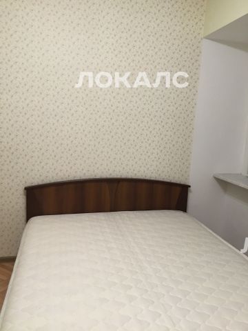Снять двухкомнатную квартиру на Переяславская большая 5, метро Проспект Мира, г. Москва