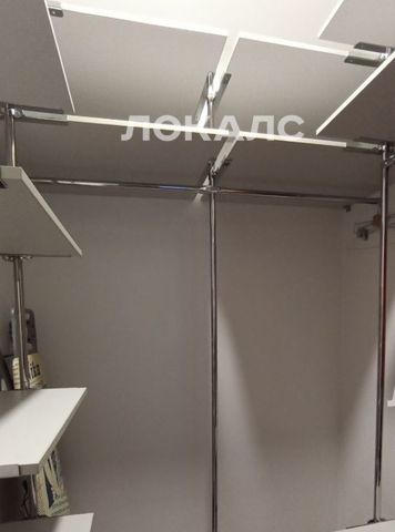 Сдам 1-комнатную квартиру на Автозаводская улица, 23Бк2, г. Москва