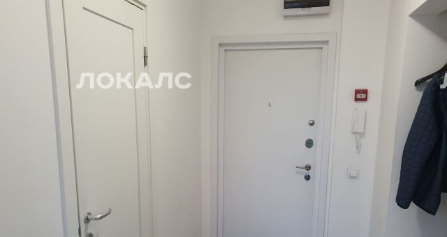 Аренда 1-комнатной квартиры на Варшавское шоссе, 141к11, метро Аннино, г. Москва