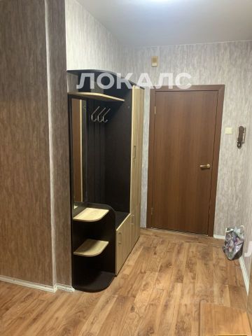 Аренда 2-комнатной квартиры на улица Маршала Голованова, 20, метро Марьино, г. Москва