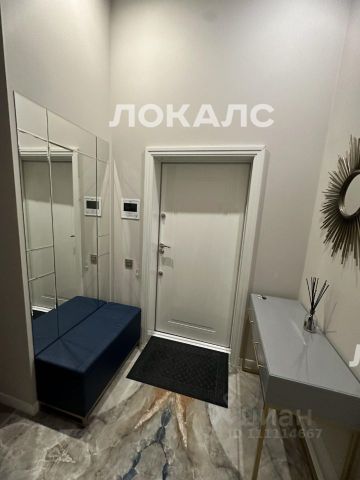 Сдам 2-к квартиру на улица Вавилова, 69А, метро Новые Черёмушки, г. Москва