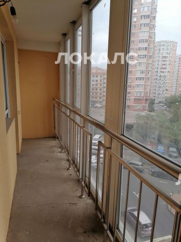 Продаю 1-к квартиру на г Краснодар, ул Кожевенная, д 28, г. Краснодар