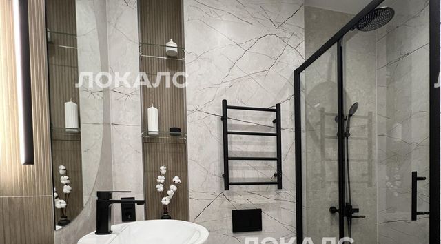 Снять 1-комнатную квартиру на Аминьевское шоссе, 4Дк3литВ, г. Москва