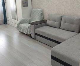 3-комнатная квартира: Москва, 1-й Стрелецкий проезд, 3 (65 м²)