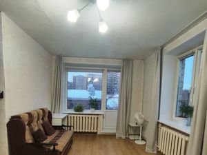 Однушка 3-я Рыбинская