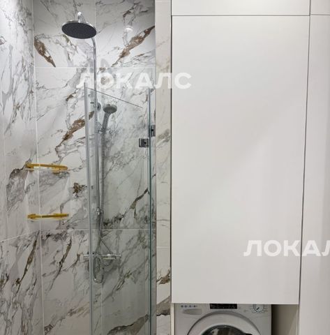 Снять 2х-комнатную квартиру на Ленинградский проспект, 37/6, метро ЦСКА, г. Москва