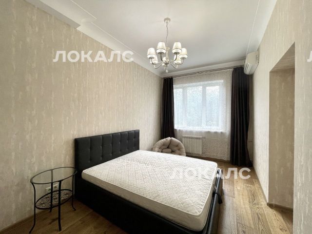 Сдается 4х-комнатная квартира на Зубовский бульвар, 16-20С1, г. Москва