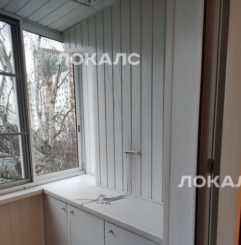 Аренда 1-комнатной квартиры на проезд Якушкина, 6, метро Отрадное, г. Москва