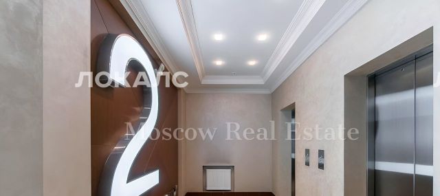 Снять 2х-комнатную квартиру на проспект Мира, 102к2, метро Рижская, г. Москва