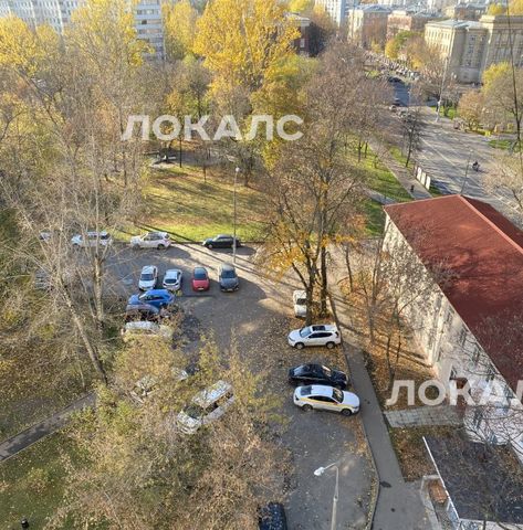 Аренда 2х-комнатной квартиры на улица Приорова, 30, метро Войковская, г. Москва